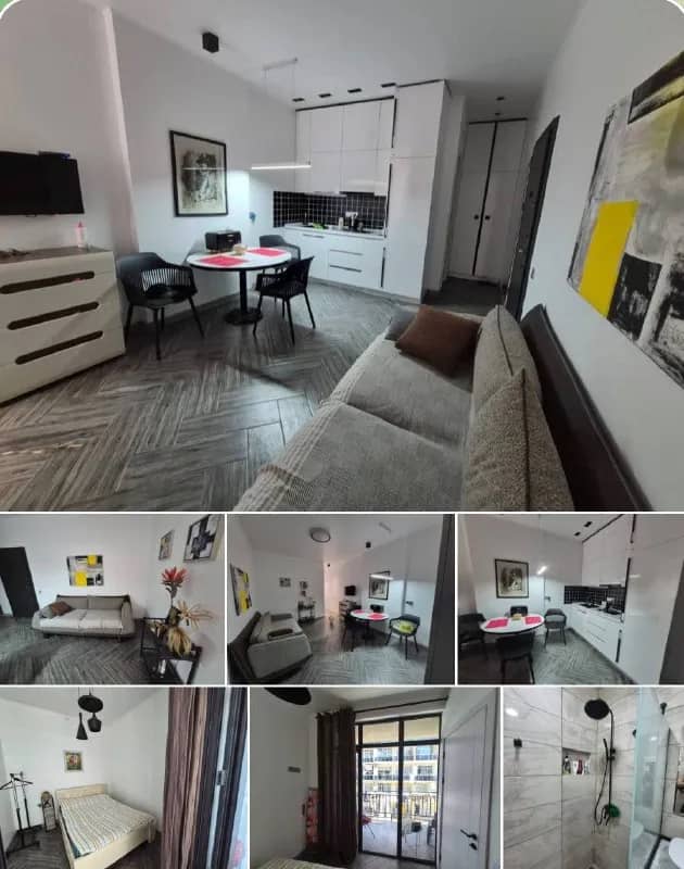 6 мая на Клдиашвили🔝 А — Батуми — 650 $