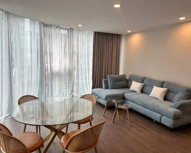 VIP | ПРЕМИАЛЬНАЯ КВАРТИРА В БАТУМИ — Батуми — 800 $