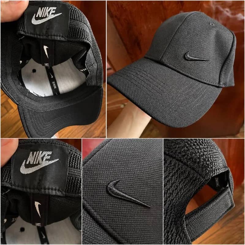 Nike (реплика) 🧢 — Батуми — 20 ₾