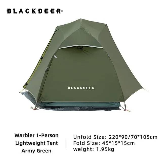 Blackdeer Archeos 1 Pro (версия 2.0) — Батуми — 330 ₾