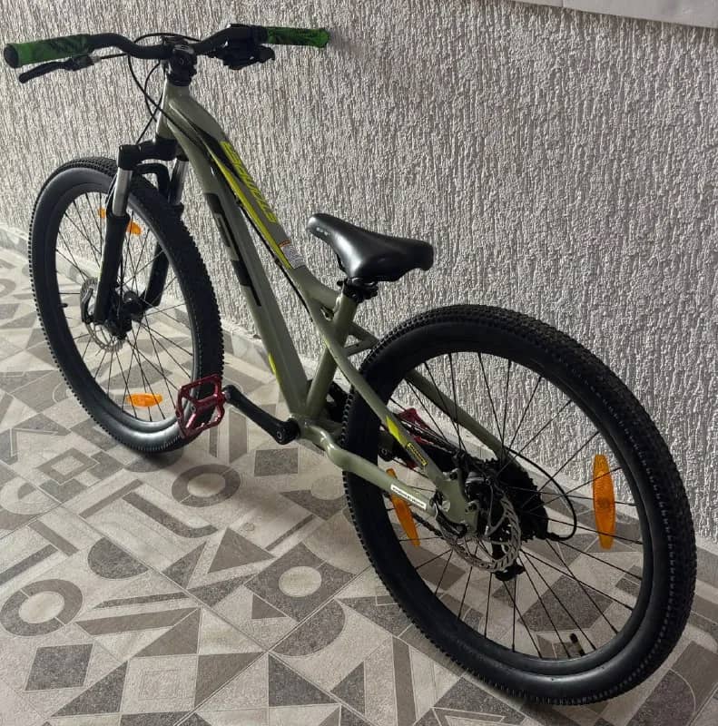 GT Stomper Ace 24''. — Батуми — 525 ₾