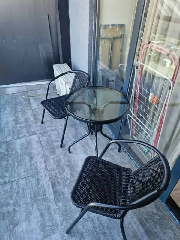 🏠 СДАЁТСЯ КВАРТИРА — ШАРТАВА 18 — Батуми — 500 $