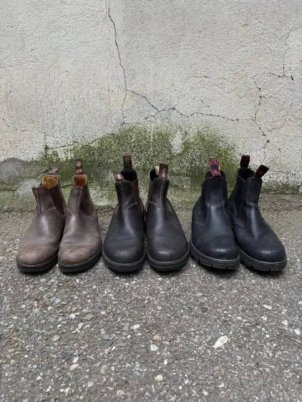 Australian chelsea boots: — Тбилиси — 250 ₾