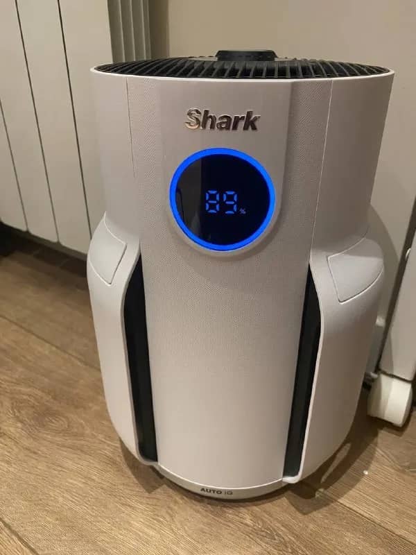 Shark Air purifier HP150EU. В идеальном состоянии, в использовании был менее года. — Тбилиси — 450 ₾