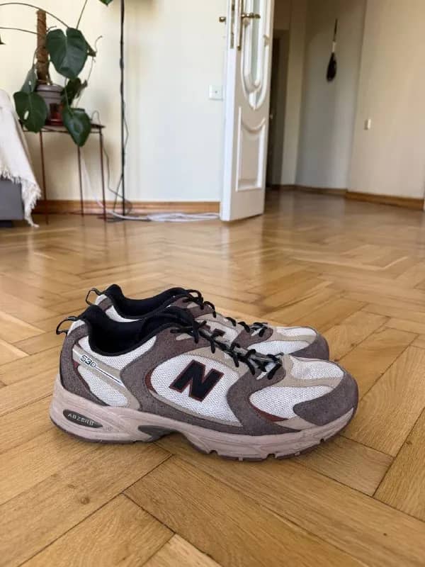 New Balance 530 MR530SNC — Тбилиси — 300 200 ₾