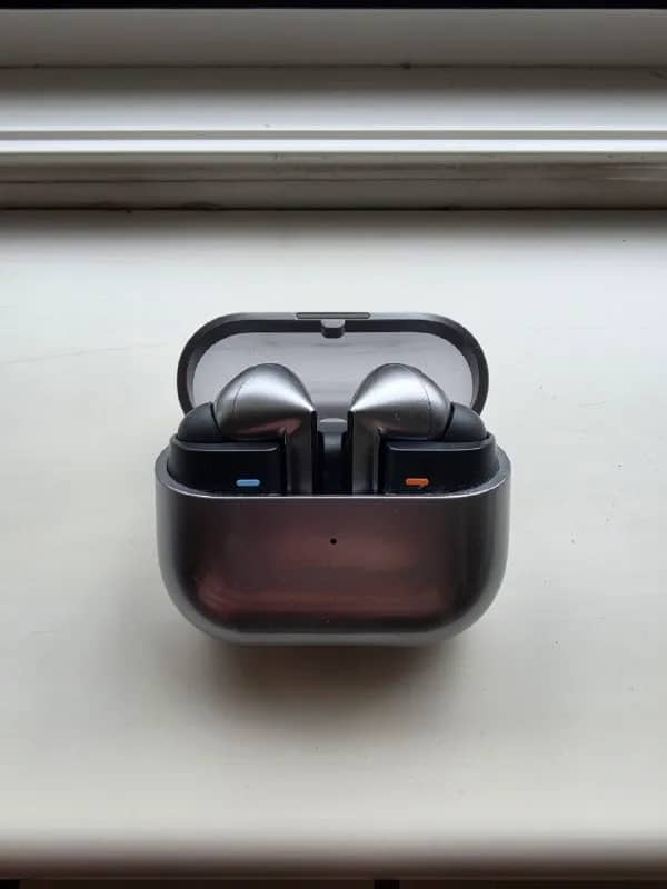 Samsung Galaxy Buds 3 Pro. — Тбилиси — 250 ₾