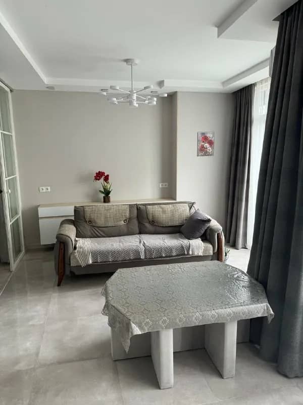 #СДАМ НИЖАРАДЗЕ 9 — Батуми — 650 $
