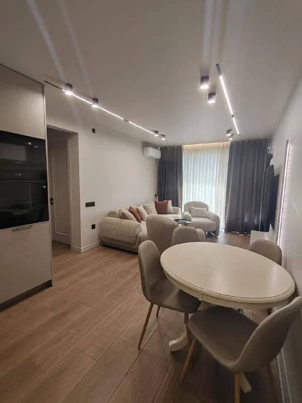 2спальни — Батуми — 1 500 $