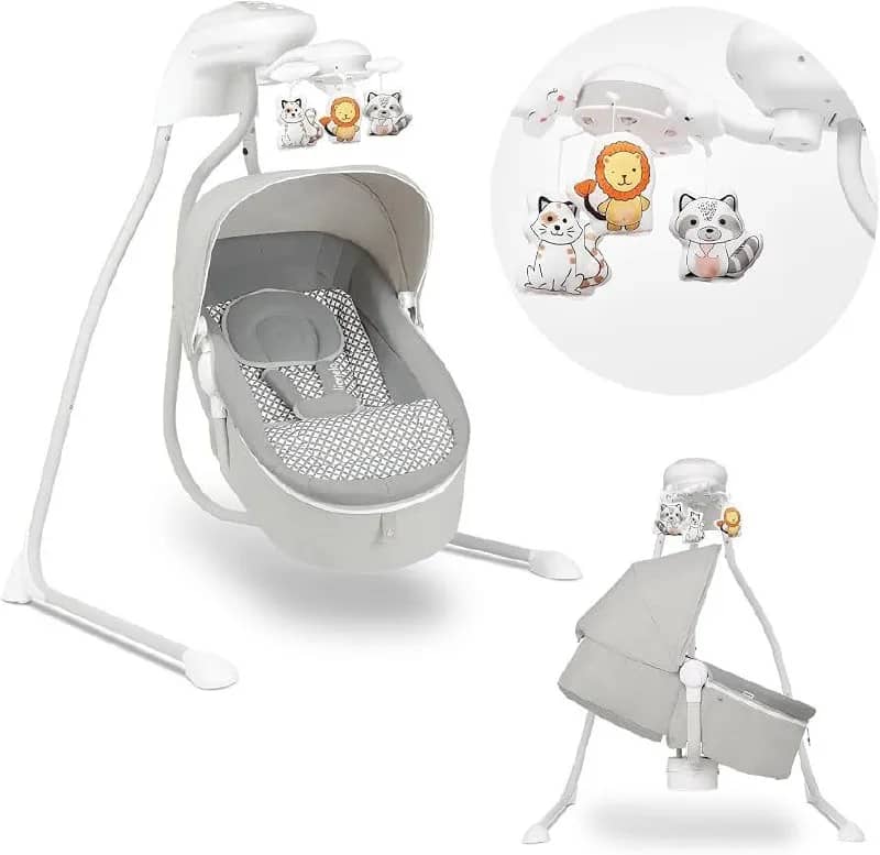 HANNY бренда LIONELO. Б/у, в хорошем состоянии. — Батуми — 450 ₾