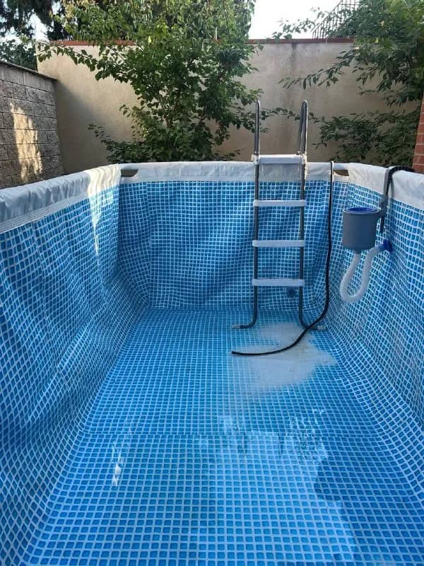4×2 метра за 700₾. — Тбилиси — 700 ₾