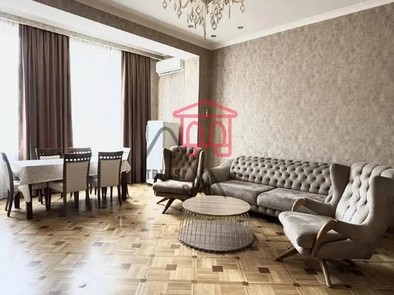 ID: 12647 (Di0132) — Тбилиси — 1 800 $