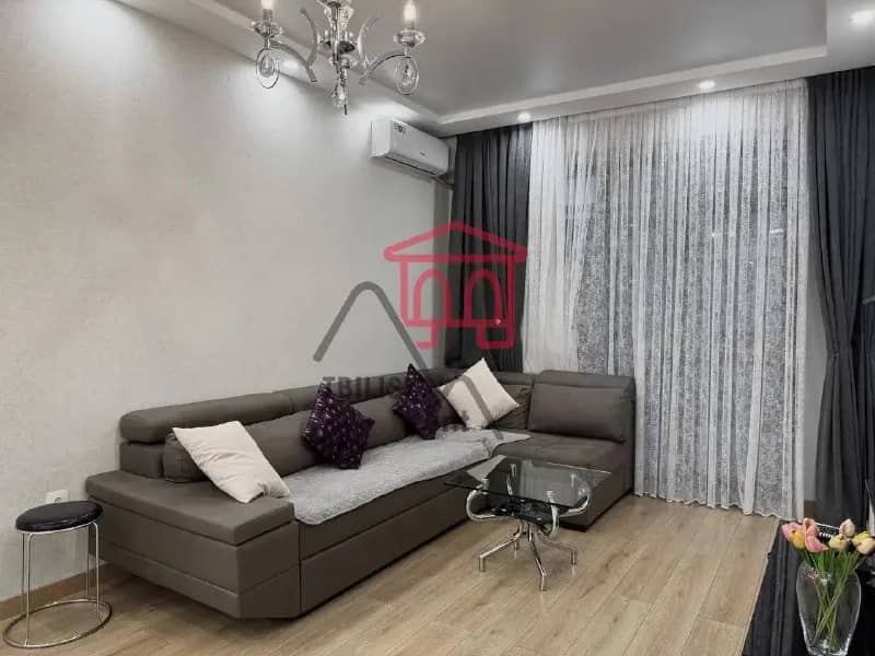 ID: 10255 (Di0081) — Тбилиси — 800 $