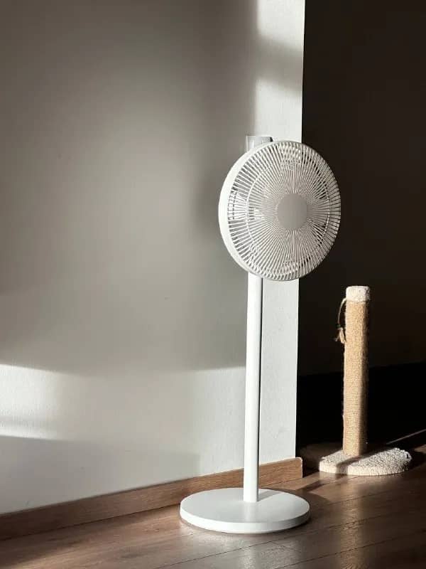 Xiaomi Mi Smart Standing Fan Pro — Тбилиси — 180 ₾