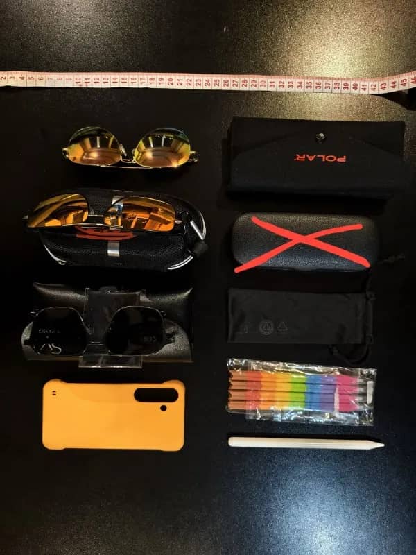 ray ban, — 1 лари — Тбилиси — 1 ₾