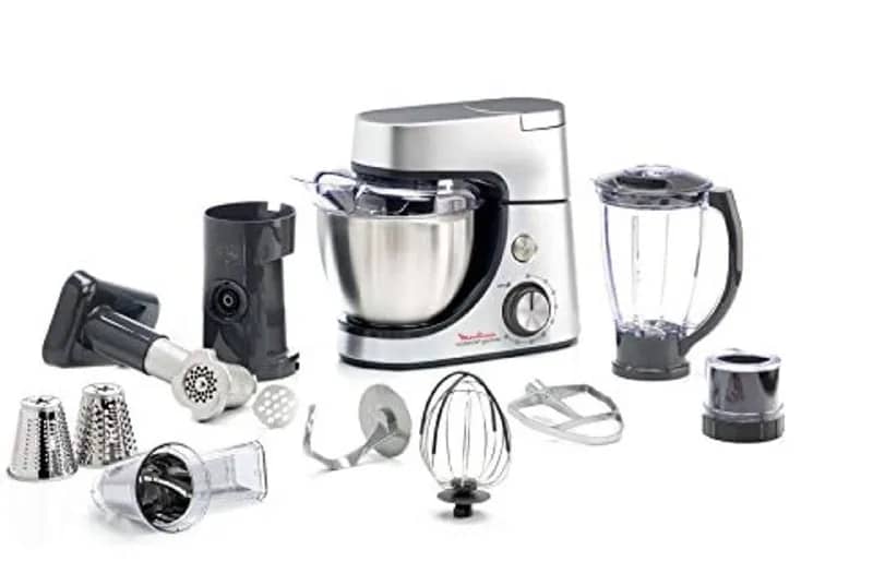Moulinex masterchef gourmet — Батуми — 600 ₾
