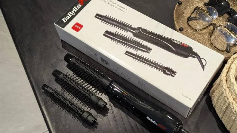 Babyliss, новый — Тбилиси — 30 ₾