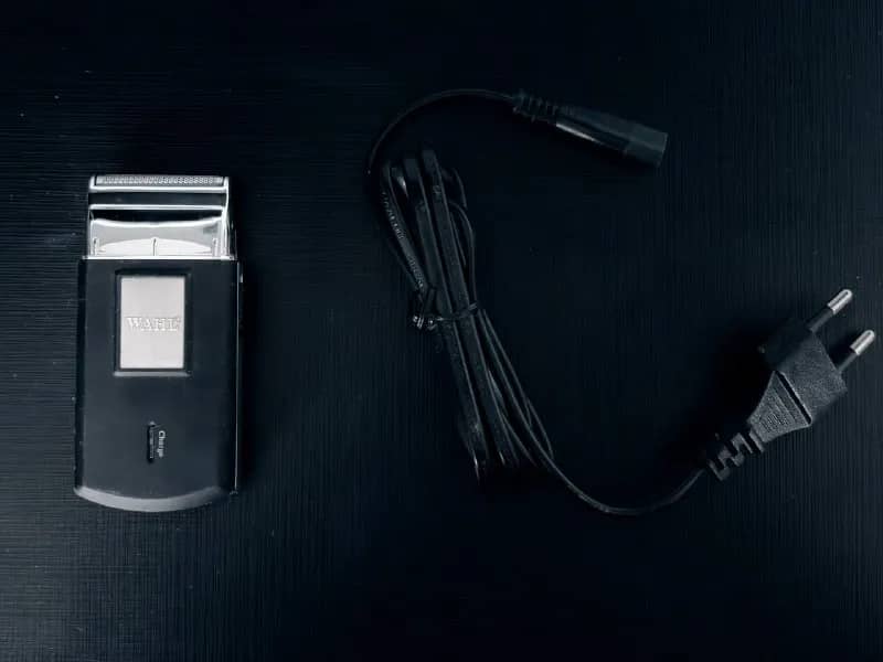 Wahl Travel Shaver 3615. — Батуми
