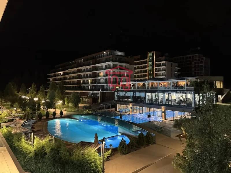 ✨ Сдаётся квартира в районе Крцаниси, Ортачала🌿 — Тбилиси — 1 600 $