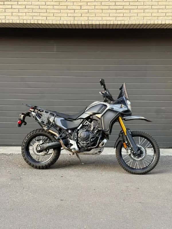 Yamaha Tenere 700 — 2025 год. — Батуми — 12 500 ₾