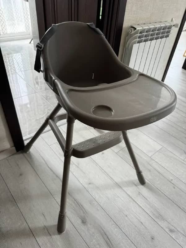 Стульчик для кормления — Батуми — 40 ₾