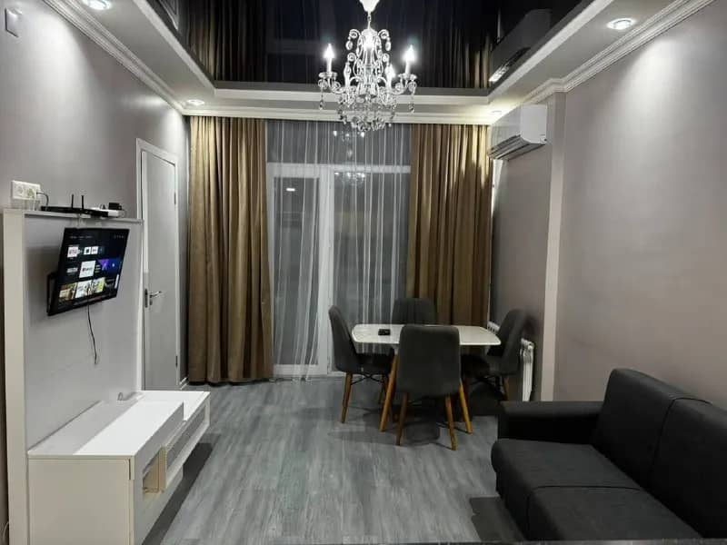 2+1 по улице Кобаладзе, 15 — Батуми — 700 $