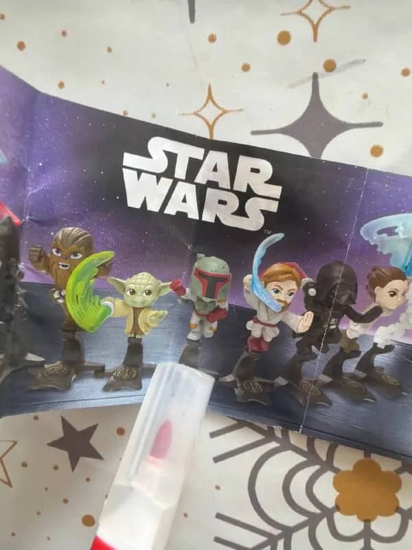 star wars мне нужен Boba Fett в шлеме, у меня есть другие персонажи, на которых могу обменять. — Батуми