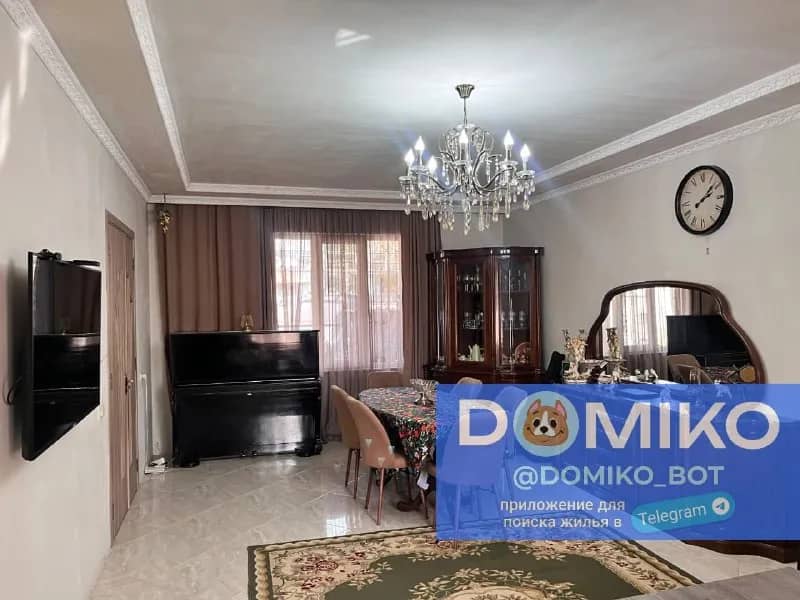 3 этаж, 200 кв/м — Батуми — 1 300 $