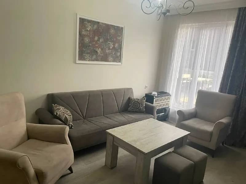 2спальни #l — Батуми — 450 $