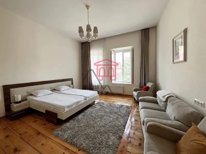ID: 16352 (PP0101) — Тбилиси — 1 200 $