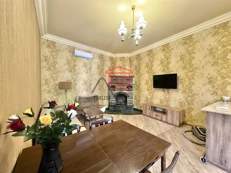 ID: 15473 (R0207) — Тбилиси — 500 $