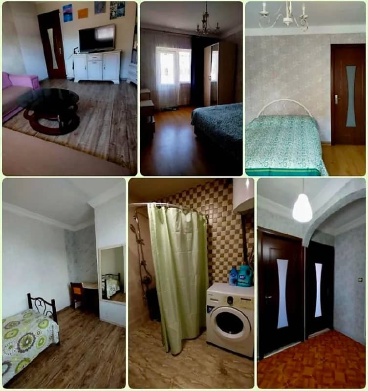 #Аренда у Гранд Молла 🏪 — Батуми — 500 $