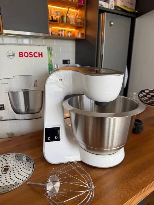 Bosch MUM5XW20 — 1000 лари — Тбилиси — 1 000 ₾