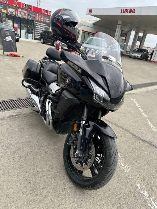hondactx1300 — Тбилиси — 8 500 $