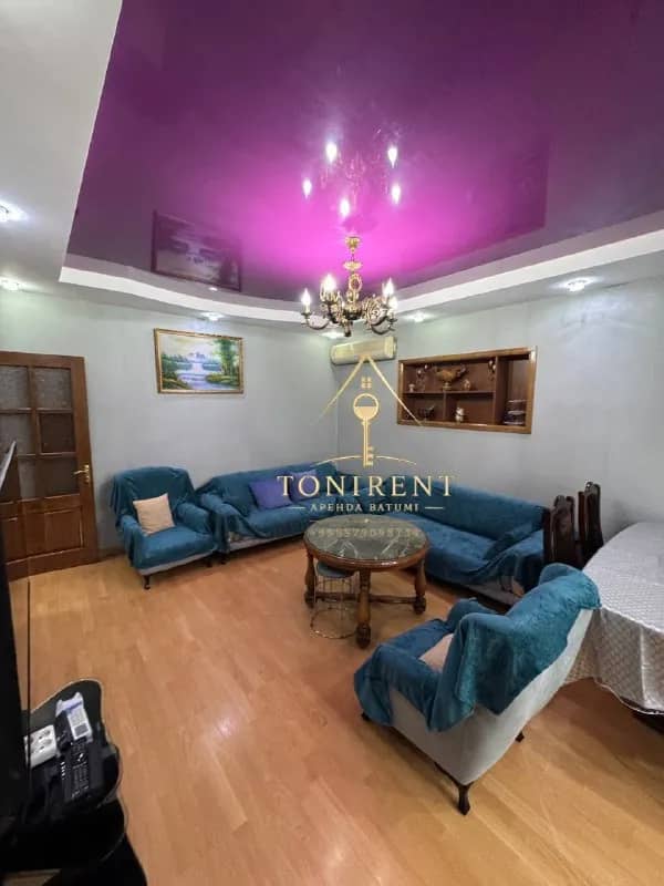 2спальни #аренда #батуми #сдаю ✨ — Батуми — 1 200 $