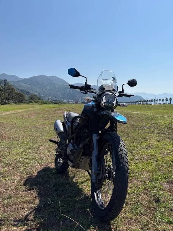 hero #x-pulse #200 — Тбилиси — 1 900 $