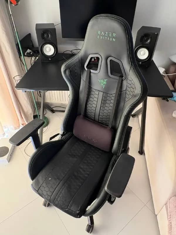 JYSK TYPE Z — RAZER EDITION — Батуми — 200 ₾