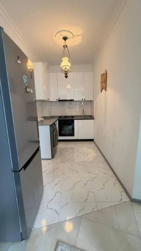 2+1 по отличной цене! — Батуми — 450 $