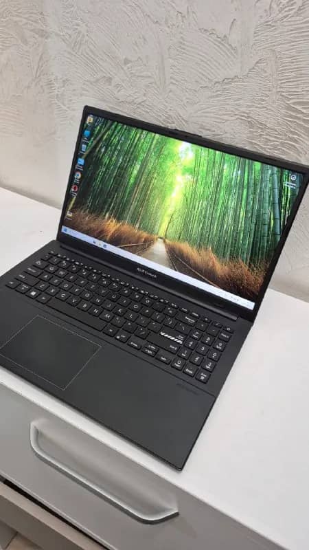 ASUS VivoBook Go 15 — по отличной цене! — Батуми — 1 600 ₾