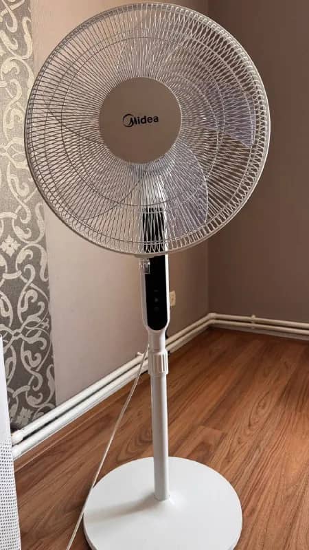 Midea MVFS4007, в отличном состоянии — Тбилиси — 10 080 ₾