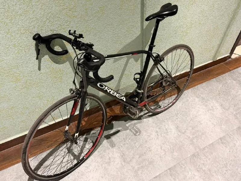 Orbea, 1000 gel. — Батуми — 1 000 ₾