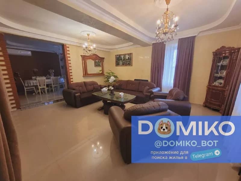 3+1, 5/21 этаж, 120 кв/м — Батуми — 900 $