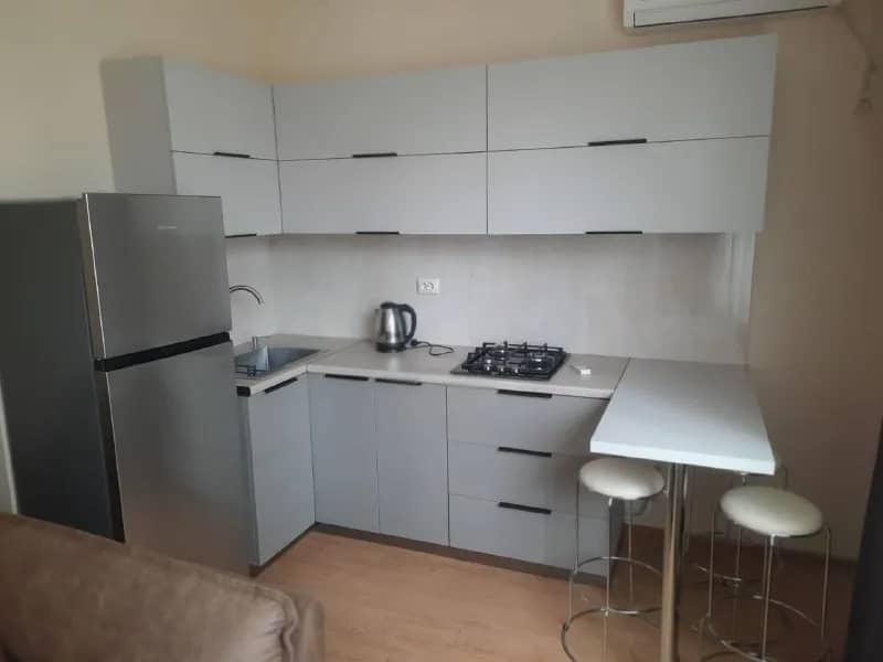 1+1 по адресу: Парнаваз Мепе 155 — Батуми — 700 $