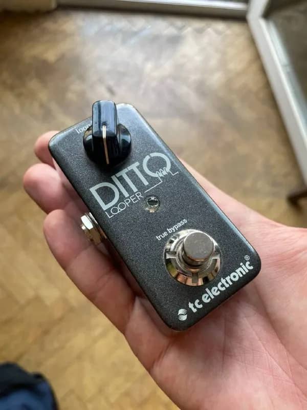 Ditto tc electronic, 180 лари, Тбилиси — Тбилиси — 180 ₾
