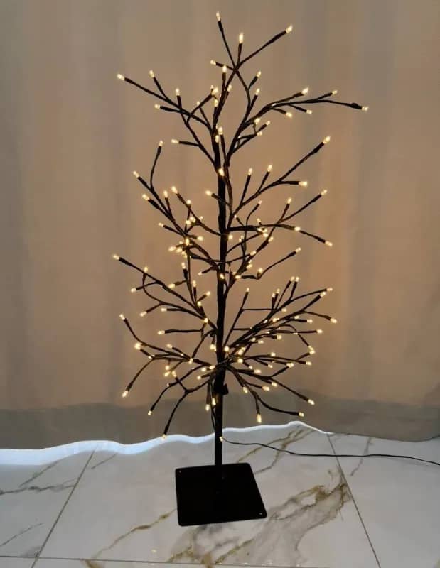 LED-дерево или декоративное светодиодное дерево — Батуми — 80 ₾