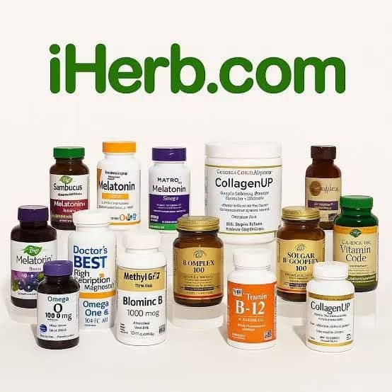 iHerb? — Батуми