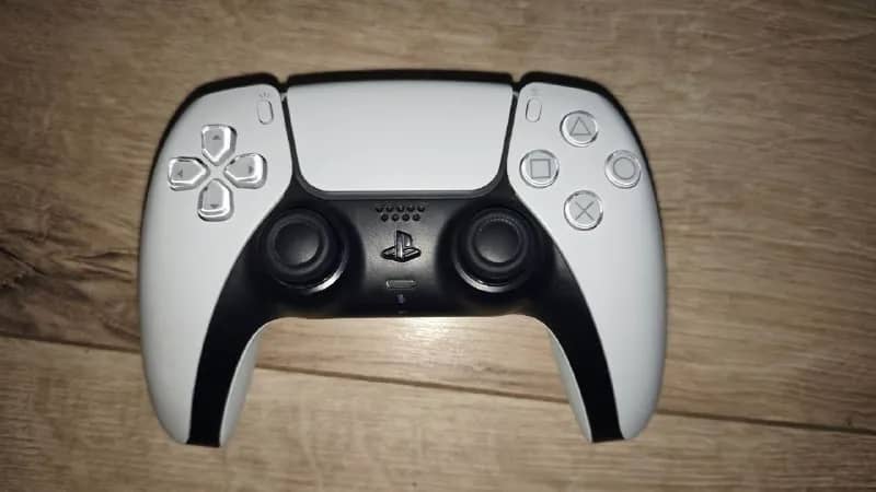 PS 5, нужен ремонт левого стика. 50 лари — Батуми — 50 ₾