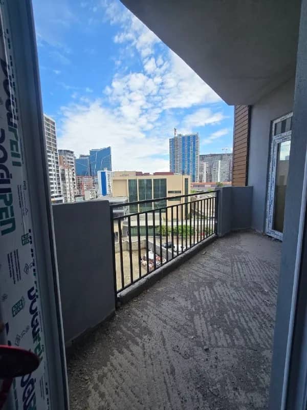3-комнатная квартира — 87 м² — Батуми — 100 000 $