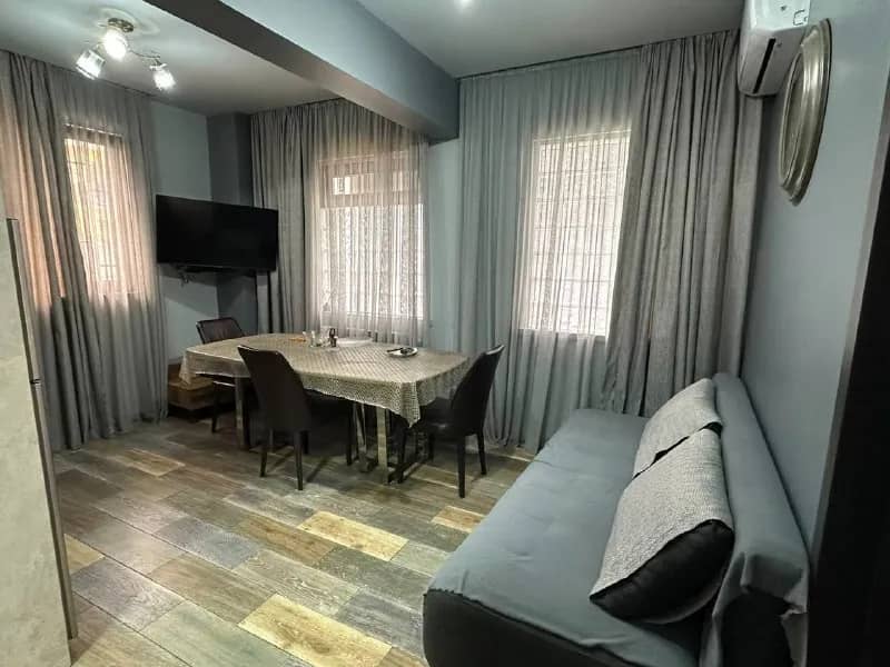 2+1📍Лермонтова 44 — Батуми — 600 $
