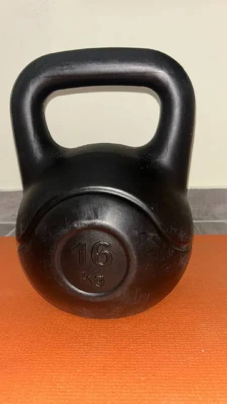 Гиря 16 кг — Батуми — 130 ₾