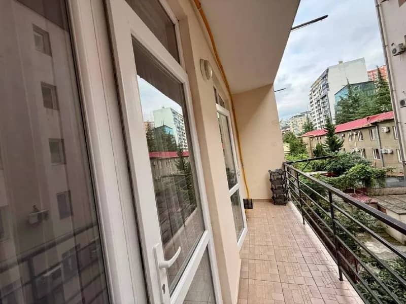 1+1 🎡Парк 6Мая — Батуми — 550 $